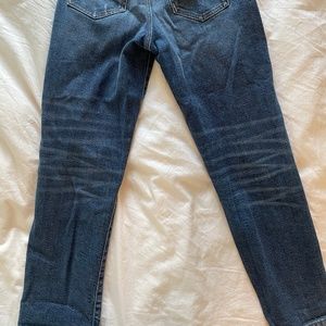 Maternity Perfect Fit Vintage Jean - Size 25